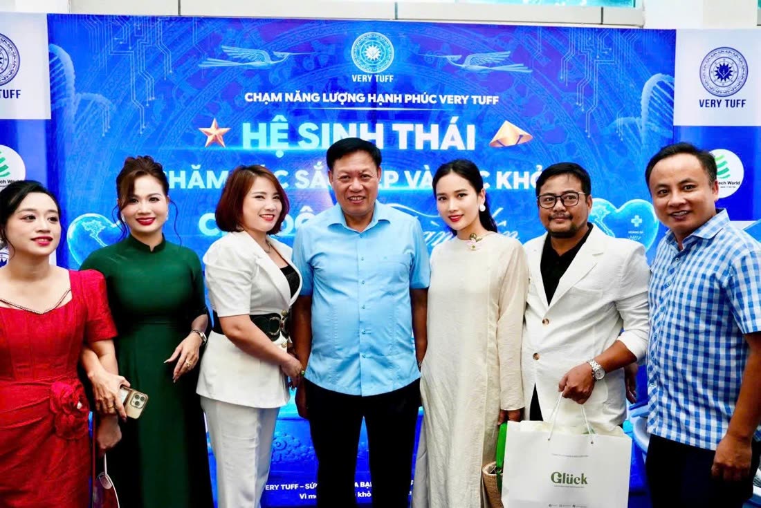 Sự kiện hệ sinh thái