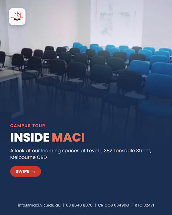 Inside MACI