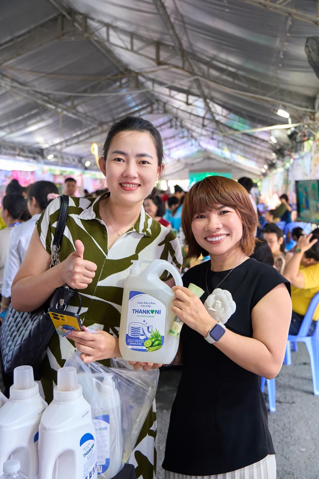 Dự án ThankUni